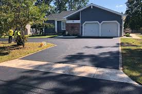 Best Driveway Border and Edging  in Summerlin South, NV